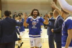 Hadžifejzović briljirao u Pendiku