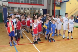 Zavr&scaron;en "Turnir &scaron;ampiona, Užice 2017"