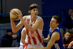 ABA U19: Zvezda ide na zavr&scaron;ni turnir