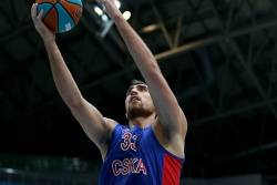 Dabl-dabl Milutinova, Lukić iznenadio Himki