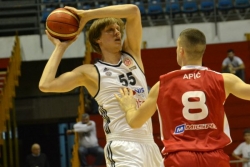 Partizan je pobedio FMP