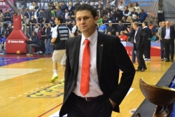 Vukoičić: Sada je fokus na ABA ligi