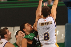 Tripkovićev teror u Badaloni