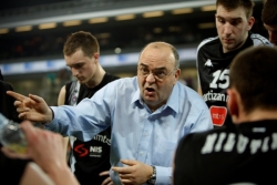 Partizan savladao jo&scaron; jednog evroliga&scaron;a