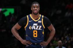 Nekada NBA nada od danas u Žalgirisu