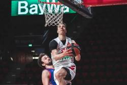 Lučić i Micić efikasni, Gistova pobedonosna blokada (video)