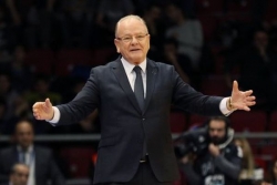 Ivković nadmudrio Obradovića