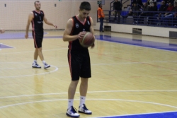 Stanisavljević se ne pla&scaron;i Zemunaca