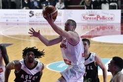 Avramović brojao do 29
