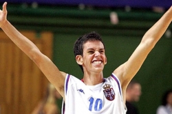 U20: Miljenović vodio do pobede