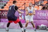 3x3: Srbija bez finala