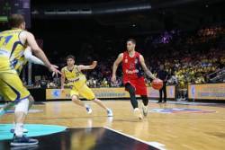 Lučić i Jović za novi trijumf Bajerna