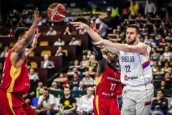 Gre&scaron;ke odvele Srbiju u poraz