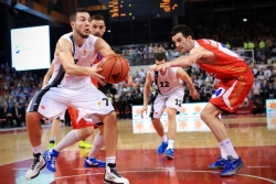 SL: Kraj ili "majstorica"? (21h)