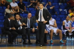 Jovović menja Dubljevića