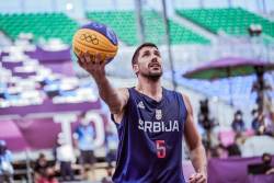 3x3: ''Orlovi'' nadigrali Letoniju za plasman u polufinale