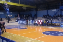 (MVP BLOG) Kada stane Ibar voda