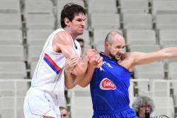 AKROPOLIS KUP: Marjanović za pobedu Orlova