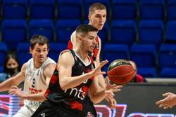 ABA2: Sloboda posustala u fini&scaron;u
