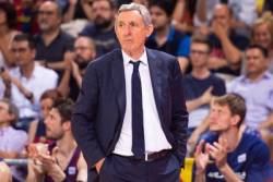 Pe&scaron;ić ostaje na čelu ambicioznog tima