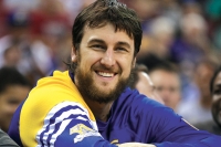 Bogut na terenu tek u januaru