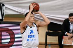 ABA 2: Banjalučki Borac deklasirao domaćina
