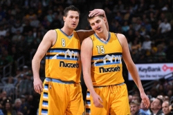 Jokić razbio Seltikse