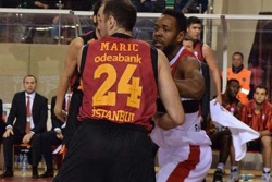 "Fenjera&scaron;" pobedio Galatasaraj