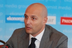 Đorđević: U Srbiji ima mnogo negativnog naboja