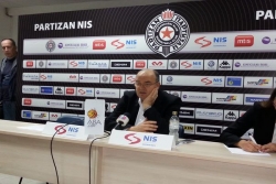 Vujo&scaron;ević: Ovaj tim nema limita