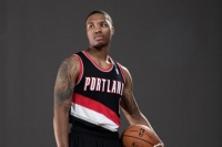 Demjan Lilard (foto: bleacherreport.com)