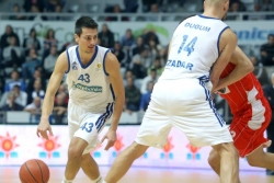 Marko &Scaron;utalo za MVP: Kvalitet u skladu sa prezimenom