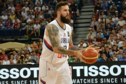 Bez Raduljice na Evrobasketu