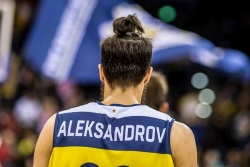 Aleksandrov pogađao, Radičević se radovao