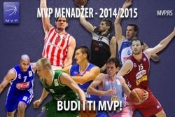 Ray Allen je pobednik MVP Menadžer-a