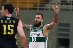 PAO i Olimpijakos poveli, gaf Raduljice (video)