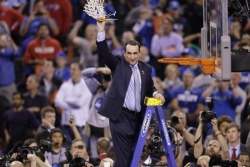 NCAA: Djuk je &scaron;ampion