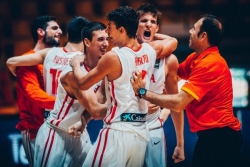 U18: &Scaron;panija posle produžetka
