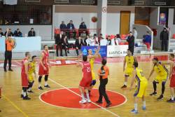 Sjajni Simeunović za pobedu Vr&scaron;ca