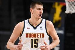 Jokić odradio svoje, lagani trijumf nad Memfisom