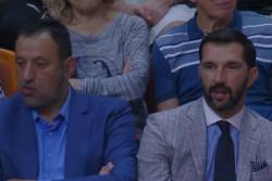 SHAQTIN' A FOOL: Komični Voriorsi i Kingsi
