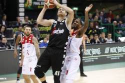 KUP ITALIJE: Virtus &scaron;okirao Armani