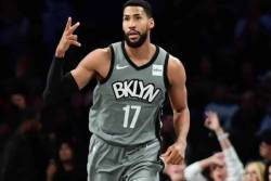 Templ pronašao 10. tim u NBA ligi