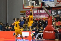 Nemanja Dangubić za MVP: Novica nas je spremao za velike utakmice