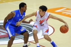 Nenad Miljenović (foto: KK Radnicki)