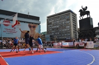 3x3 počinje u Ni&scaron;u