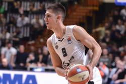 Marinković je MVP kola u ABA ligi (video)