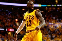 Lebronu 47 miliona za dve godine