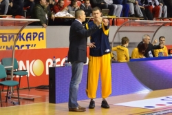 "Ubica" ponovo evroliga&scaron;