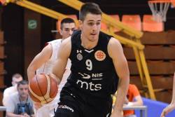 Vanja Marinković produžio ugovor